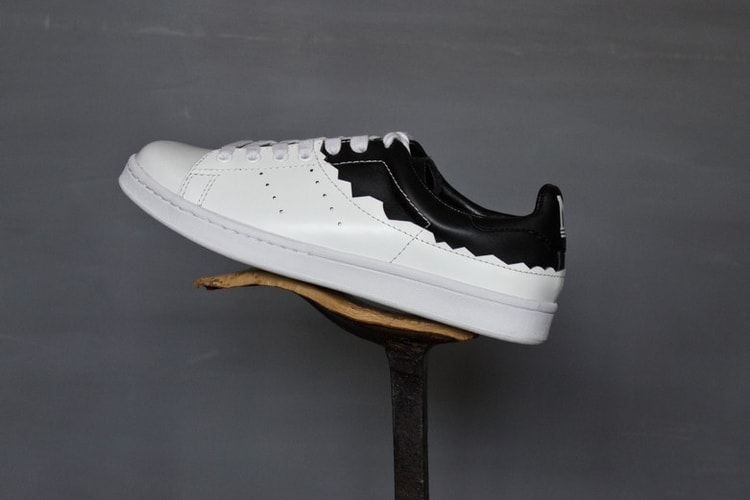 MIHARAYASUHIRO 全新鞋履支線「MYne」登場