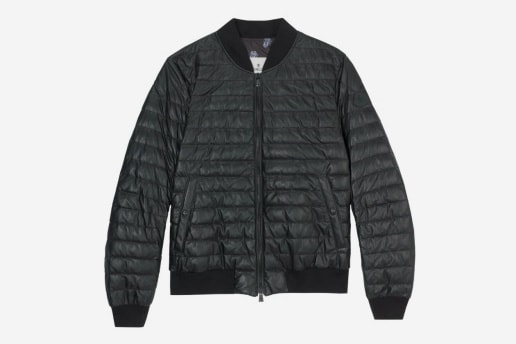 Moncler 2015 秋冬「The Rolling Stones」主題系列