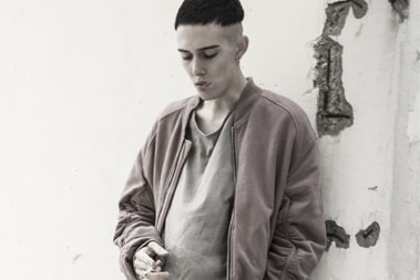 N.D.G. STUDIO 2015 冬季系列造型