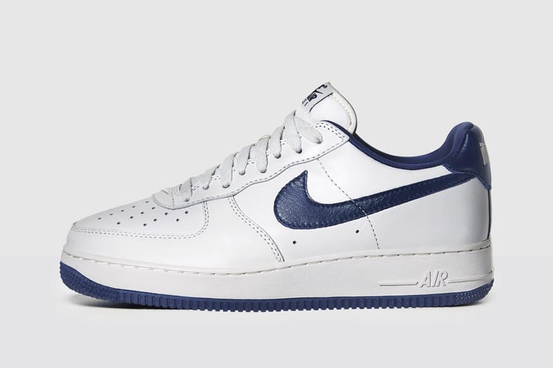 Nike Air Force 1 Low「NAI KE」QS  正式發布