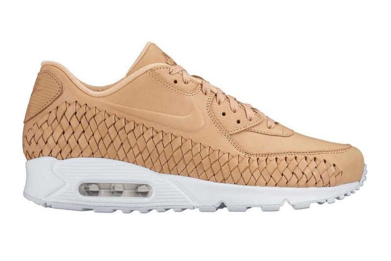 Nike Air Max 90 2016「Woven」系列
