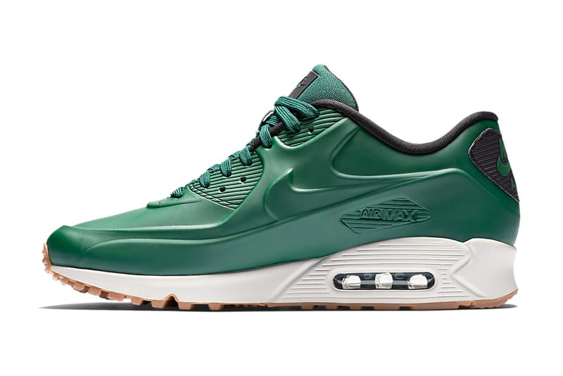 Nike Air Max 90 VT「Gorge Green」配色