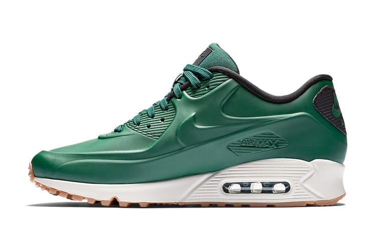 Nike Air Max 90 VT「Gorge Green」配色