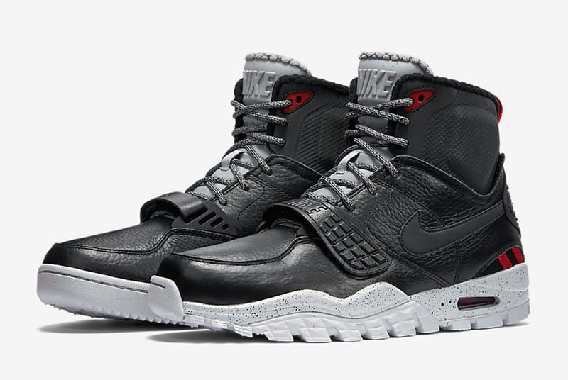 Nike Air Trainer SC II Sneakerboot 鞋款