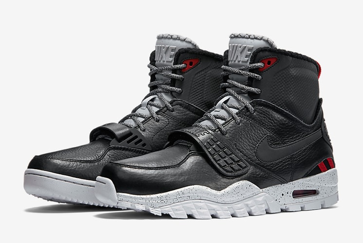 Nike Air Trainer SC II Sneakerboot 鞋款