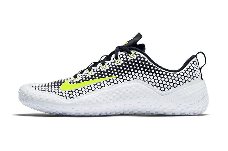 Nike Free Trainer 1.0「Chalk for Your Feet」配色