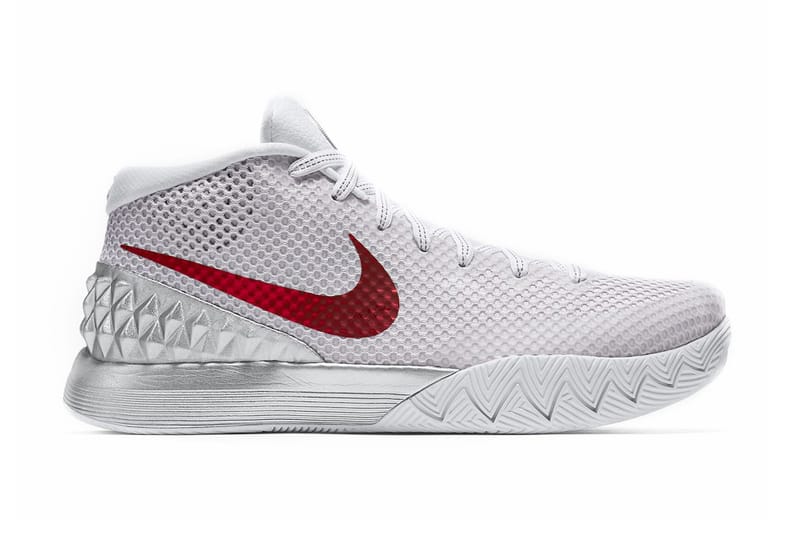 Nike Kyrie 1「Opening Night」別注配色