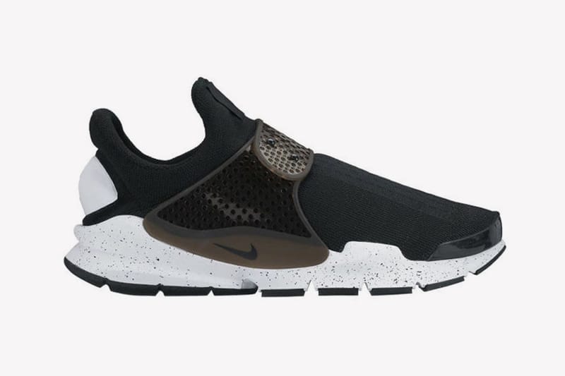 Nike 2016 春季 Sock Dart 系列