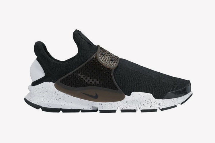 Nike 2016 春季 Sock Dart 系列