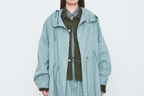 NuGgETS 2016 春夏系列