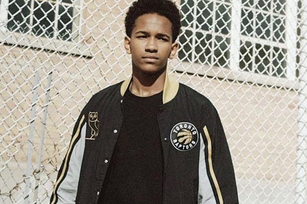 OVO x Mitchell & Ness x 多倫多猛龙隊 2015 秋冬聯名系列