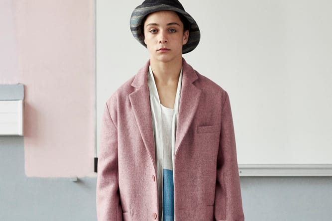  Pigalle 最新 EMSEMBLE 系列即將開賣