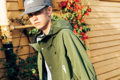 PLUS L by XLARGE 2015 假日系列