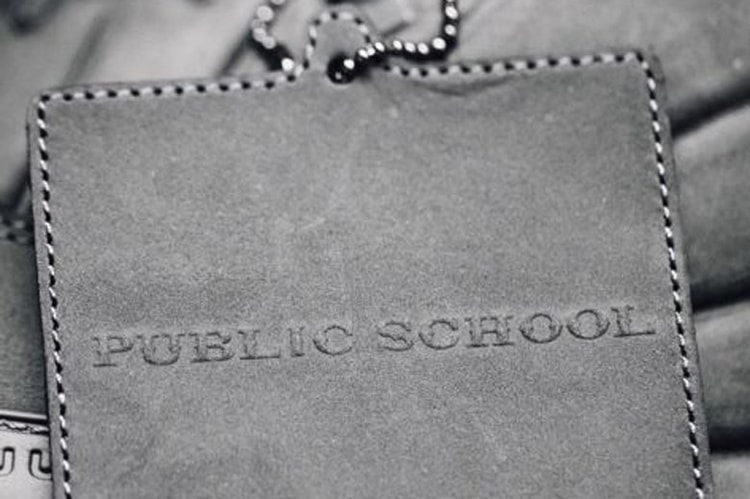 Public School 與 Jordan Brand 最新聯名企劃曝光