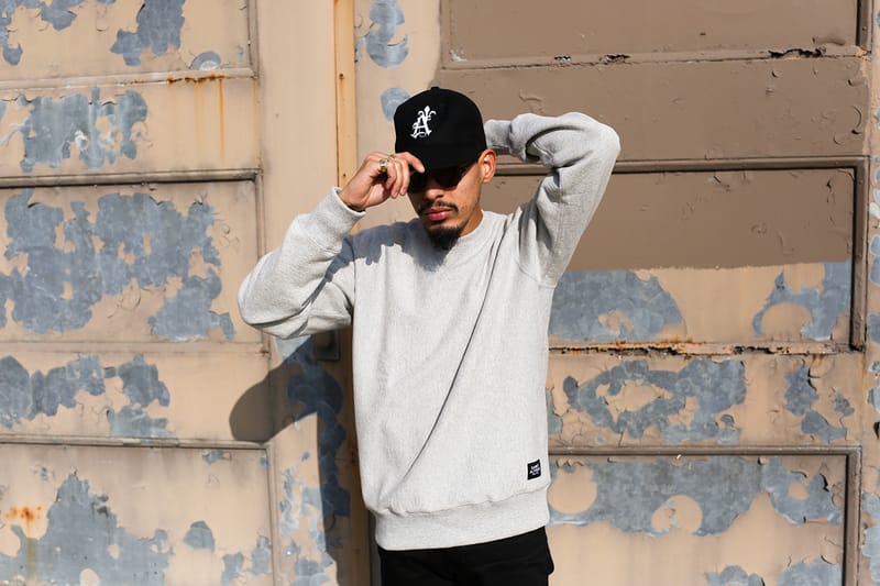 Saint Alfred 2015 秋季系列第二波新品