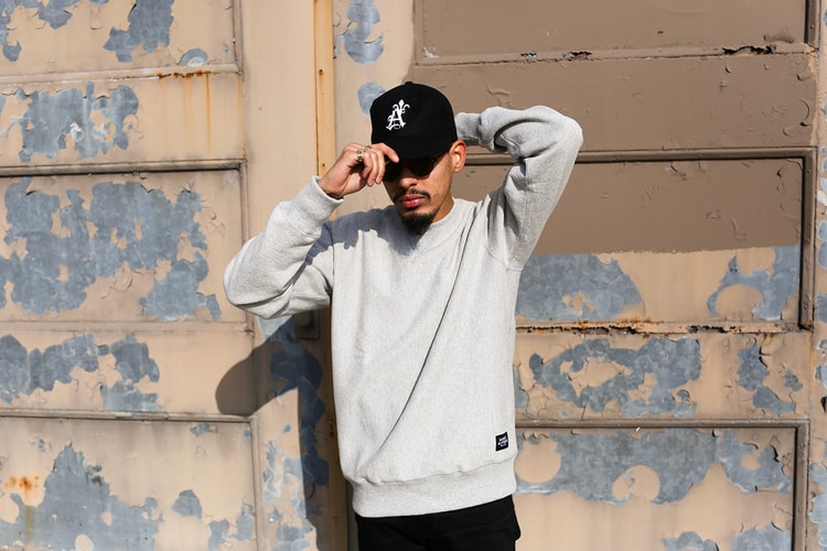 Saint Alfred 2015 秋季系列第二波新品