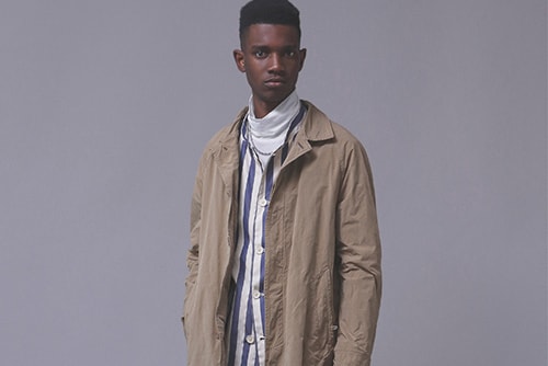 Scye 2016 春夏系列