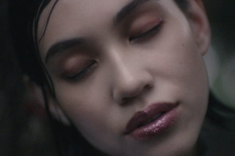 《AMUSE》訪問水原希子之日常