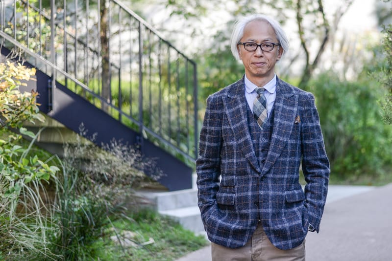 Streetsnaps: Tweed Run Tokyo 2015 街拍特輯