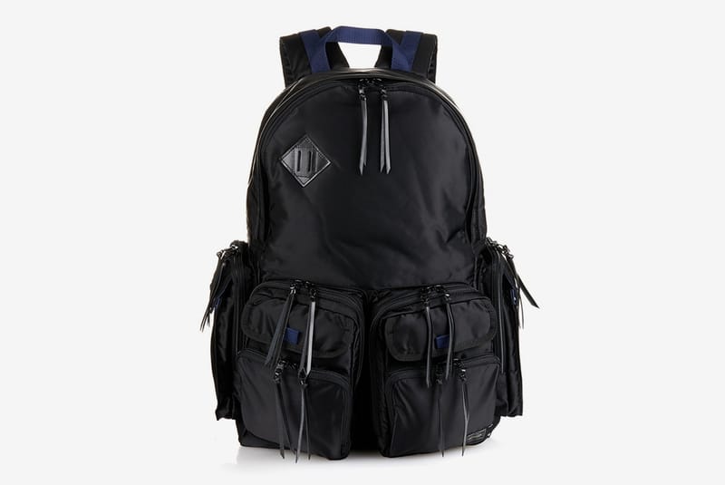 UNDERCOVER x PORTER 2015 秋冬背囊