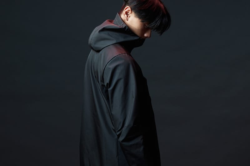 4dimension 2015 秋冬系列