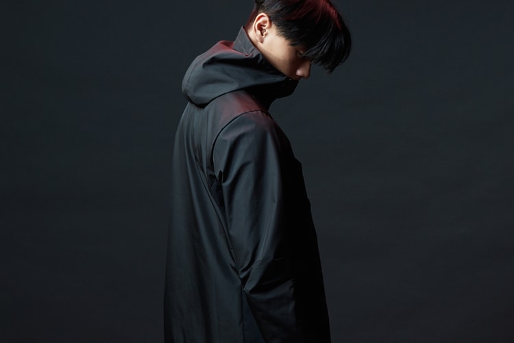 4dimension 2015 秋冬系列