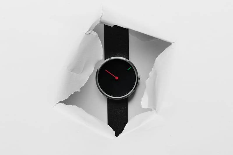 JACOB JENSEN 腕錶系列入駐香港