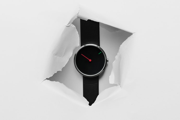 JACOB JENSEN 腕錶系列入駐香港