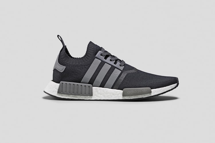 adidas Consortium NMD「KEY CITY ACTIVATION」正式發佈