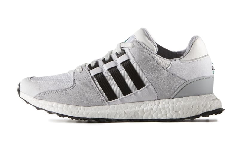 adidas EQT Running Support Boost 跑鞋