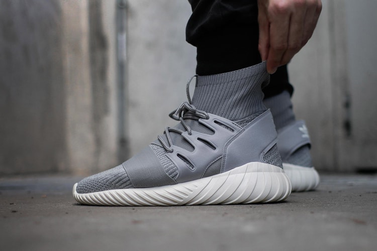 adidas Originals Tubular Doom Primeknit 全新鞋款