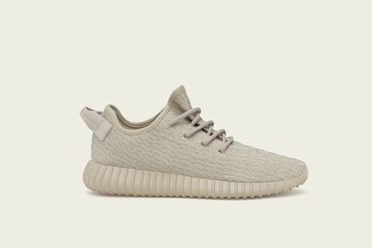 Yeezy Boost 350 Tan 香港區發售詳情公佈