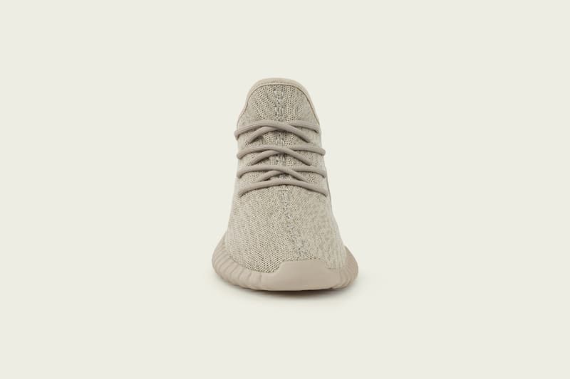 adidas Originals 正式發佈 Yeezy Boost 350「Tan」配色