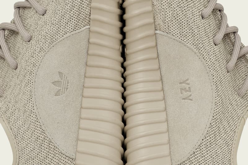 adidas Originals 正式發佈 Yeezy Boost 350「Tan」配色