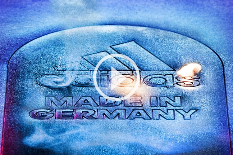 adidas 正式啟動德國 SPEEDFACTORY 基地