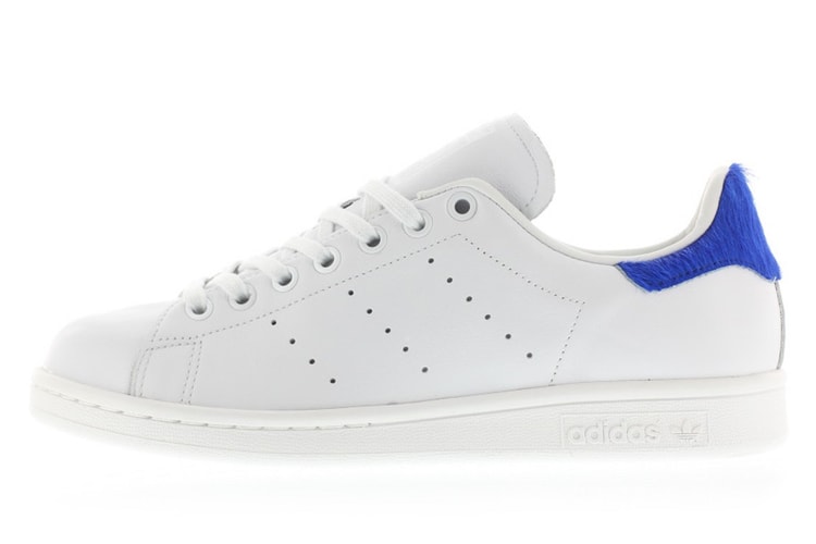 adidas Originals WMNS Stan Smith 全新配色設計「Vintage White」