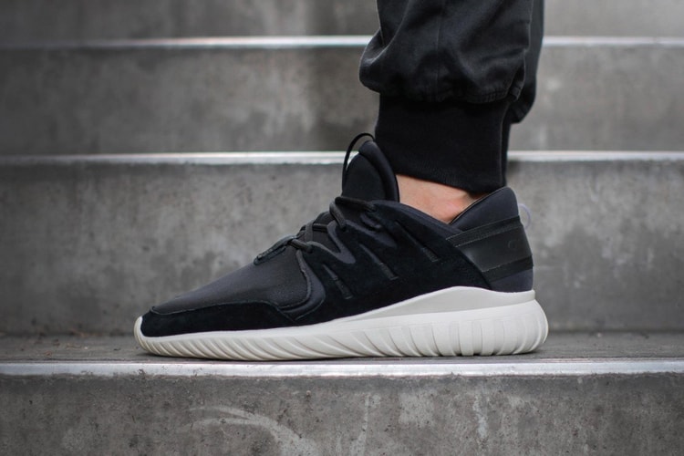adidas Originals 發佈全新鞋款 Tubular Nova