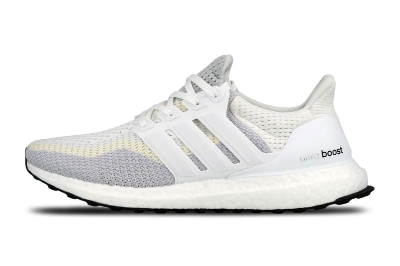 adidas WMNS Ultra Boost 全新配色設計