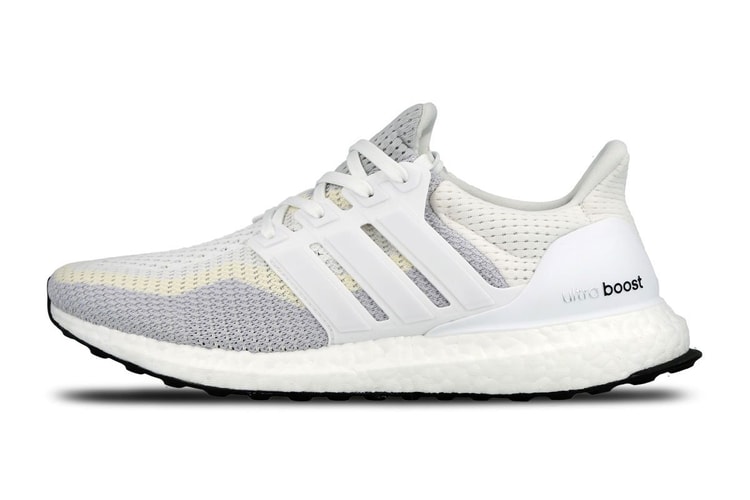 adidas WMNS Ultra Boost 全新配色設計