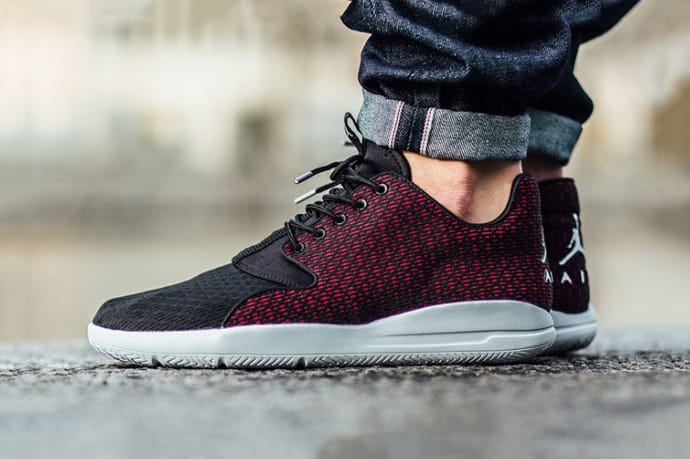 Air Jordan Eclipse 全新配色設計