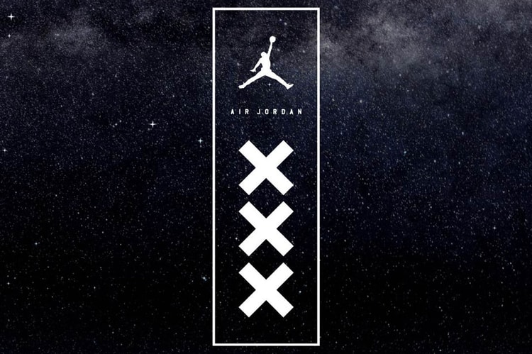 Air Jordan XXX 發佈日期確定