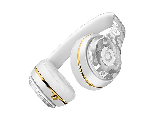 Beats by Dr. Dre x James Jean 2016 猴年特別版 Solo² Wireless 耳機