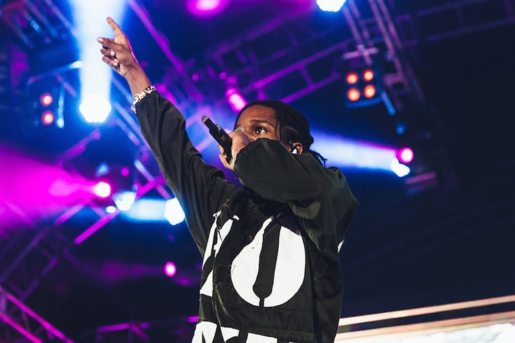 Clockenflap 音樂及藝術節 2015 回顧