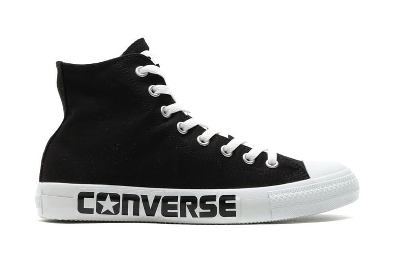 Converse Japan Chuck Taylor All Star BIGLOGO 運動鞋