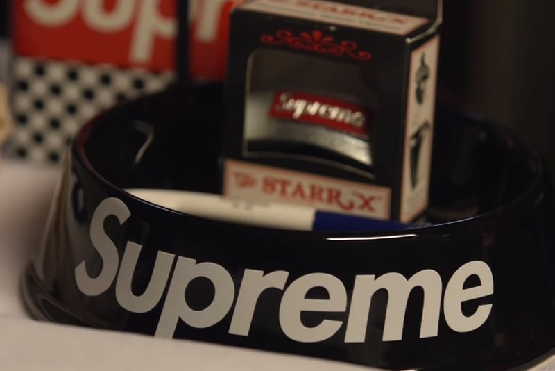 Sold Out #3 by Complex - Supreme Reseller 選貨原則