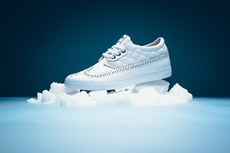 Diamond Supply Co. NT-1 全新配色系列