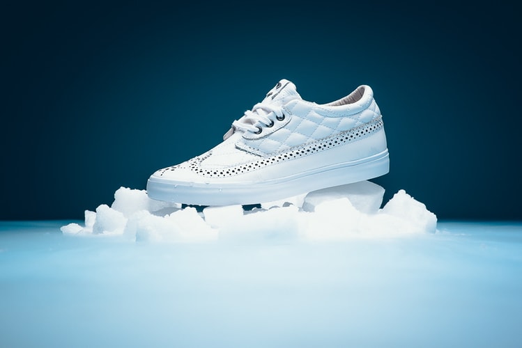 Diamond Supply Co. NT-1 全新配色系列