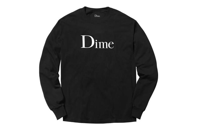 Dime 2015 假日系列