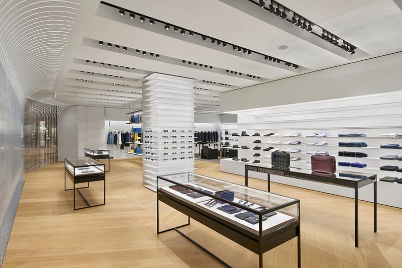 Dior Homme 澳門全新分店正式開幕