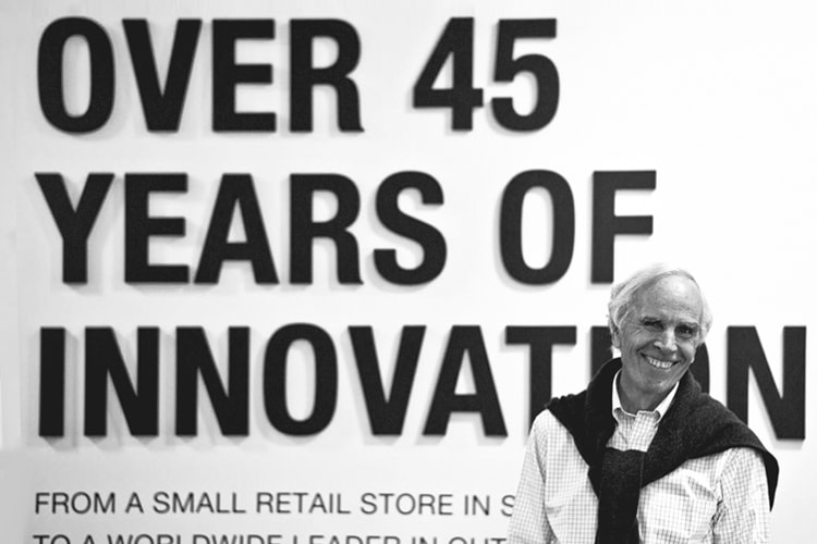 The North Face 創辦人 Douglas Tompkins 逝世 享年 72 歲